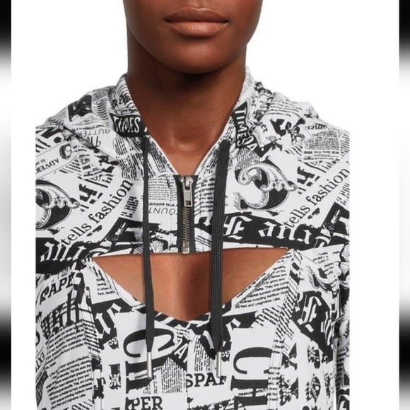 No Boundaries Juniors Bike Short Romper XL 15-17 - Picture 3 of 3